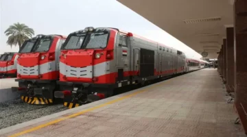 مواعيد الرحلات الإضافية.. انطلاق قطارات جديدة على خط القاهرة أسوان بدءًا من اليوم